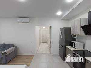 3-к квартира, на длительный срок, 57м2, 19/25 этаж