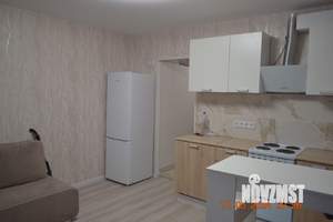 Студия квартира, на длительный срок, 23м2, 11/16 этаж