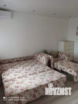 Студия квартира, на длительный срок, 28м2, 23/25 этаж