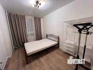 1-к квартира, на длительный срок, 41м2, 7/17 этаж