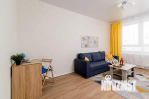 3-к квартира, посуточно, 80м2, 15/17 этаж