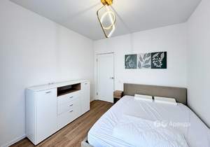 1-к квартира, на длительный срок, 33м2, 14/17 этаж