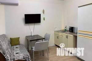 1-к квартира, посуточно, 30м2, 9/11 этаж