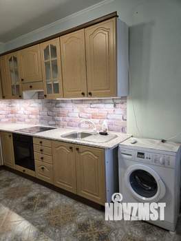 1-к квартира, на длительный срок, 50м2, 11/17 этаж