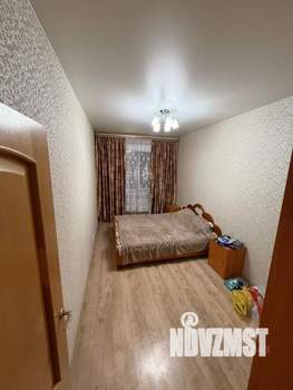 2-к квартира, на длительный срок, 47м2, 3/4 этаж