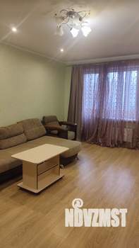 1-к квартира, на длительный срок, 45м2, 3/17 этаж