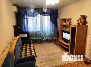 1-к квартира, на длительный срок, 34м2, 4/5 этаж