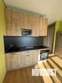 Студия квартира, на длительный срок, 24м2, 25/25 этаж