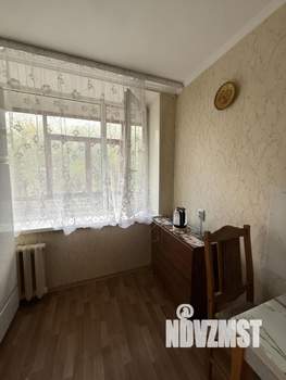 1-к квартира, на длительный срок, 32м2, 4/9 этаж