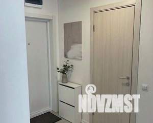 2-к квартира, на длительный срок, 42м2, 5/26 этаж