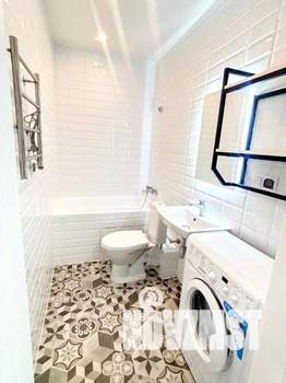 1-к квартира, на длительный срок, 25м2, 13/27 этаж