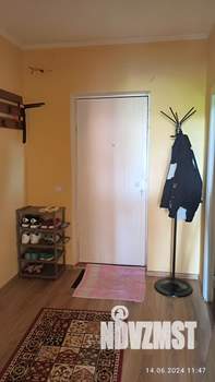 2-к квартира, на длительный срок, 55м2, 5/10 этаж