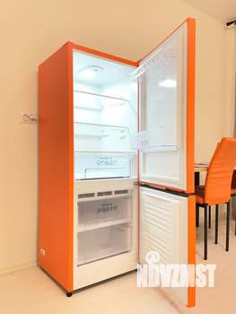 Студия квартира, на длительный срок, 24м2, 4/18 этаж