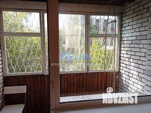 1-к квартира, на длительный срок, 36м2, 1/9 этаж