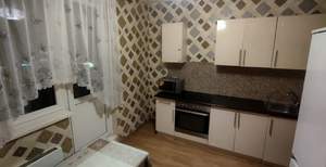 2-к квартира, на длительный срок, 62м2, 4/25 этаж