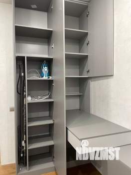 Студия квартира, на длительный срок, 27м2, 3/26 этаж