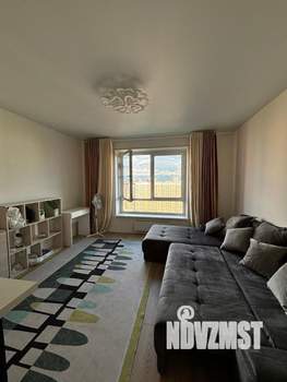 2-к квартира, на длительный срок, 48м2, 20/25 этаж