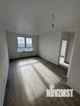 2-к квартира, на длительный срок, 36м2, 15/17 этаж