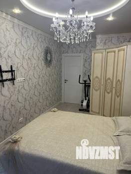 2-к квартира, на длительный срок, 70м2, 4/25 этаж