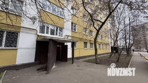 3-к квартира, на длительный срок, 54м2, 1/9 этаж