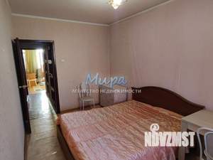 3-к квартира, на длительный срок, 68м2, 10/14 этаж