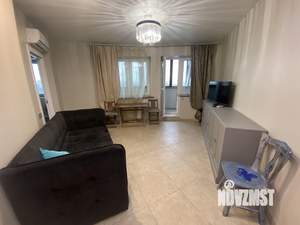 2-к квартира, на длительный срок, 44м2, 19/23 этаж