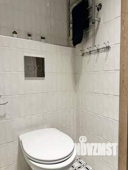 1-к квартира, на длительный срок, 40м2, 2/16 этаж