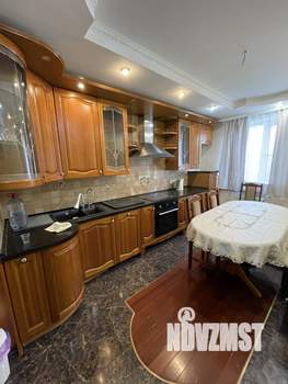 2-к квартира, посуточно, 62м2, 6/17 этаж