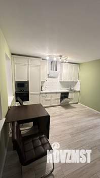 2-к квартира, на длительный срок, 64м2, 20/25 этаж