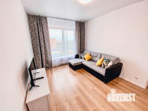 3-к квартира, посуточно, 65м2, 17/25 этаж