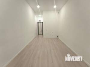 Студия квартира, на длительный срок, 20м2, 1/4 этаж