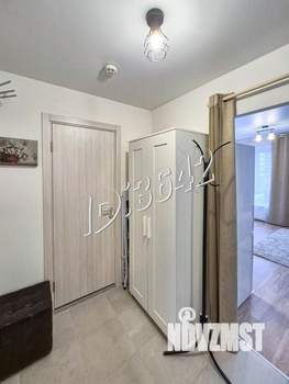 Студия квартира, на длительный срок, 29м2, 6/25 этаж