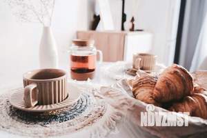 1-к квартира, посуточно, 24м2, 1/1 этаж