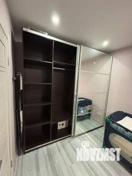 3-к квартира, на длительный срок, 61м2, 1/5 этаж