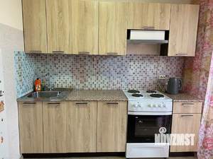 2-к квартира, на длительный срок, 60м2, 10/17 этаж