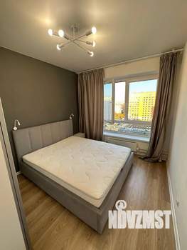 2-к квартира, на длительный срок, 35м2, 22/25 этаж