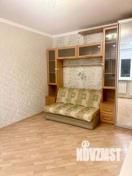 1-к квартира, на длительный срок, 38м2, 8/16 этаж