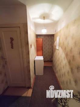 2-к квартира, на длительный срок, 45м2, 4/6 этаж