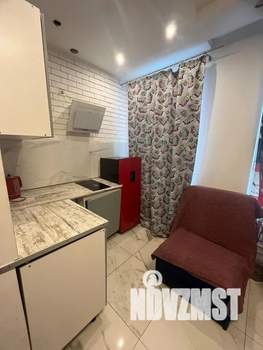 Студия квартира, посуточно, 17м2, 2/25 этаж