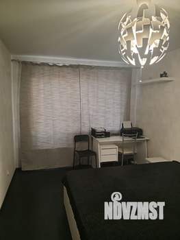 1-к квартира, на длительный срок, 30м2, 4/5 этаж