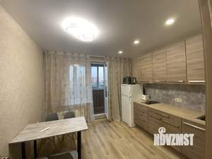 1-к квартира, на длительный срок, 50м2, 11/14 этаж