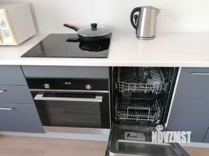 2-к квартира, на длительный срок, 42м2, 12/17 этаж