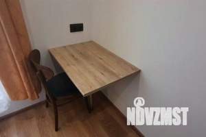 1-к квартира, посуточно, 14м2, 4/25 этаж