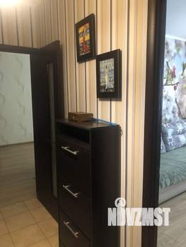 2-к квартира, на длительный срок, 54м2, 6/17 этаж