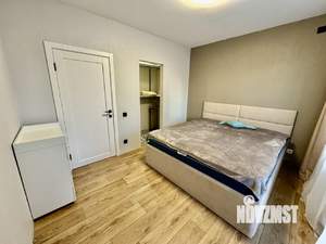 1-к квартира, на длительный срок, 44м2, 17/26 этаж