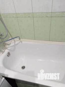 1-к квартира, на длительный срок, 31м2, 2/5 этаж