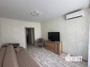 2-к квартира, на длительный срок, 46м2, 5/5 этаж