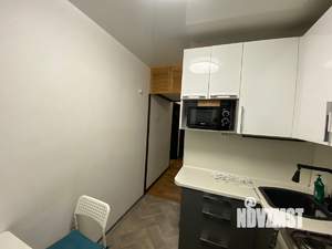 1-к квартира, на длительный срок, 35м2, 2/5 этаж