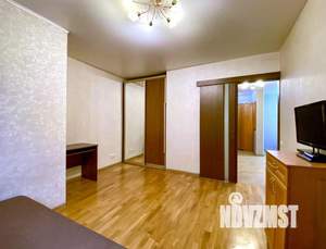 2-к квартира, посуточно, 50м2, 1/1 этаж