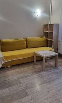 2-к квартира, на длительный срок, 42м2, 10/18 этаж